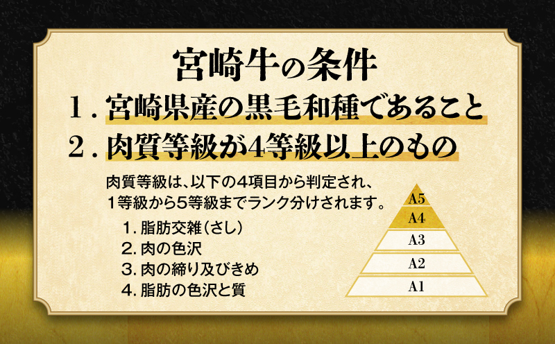 宮崎牛 モモ・バラ焼肉 宮崎県産 黒毛和牛 こま切れ セット 合計1kg_M132-027