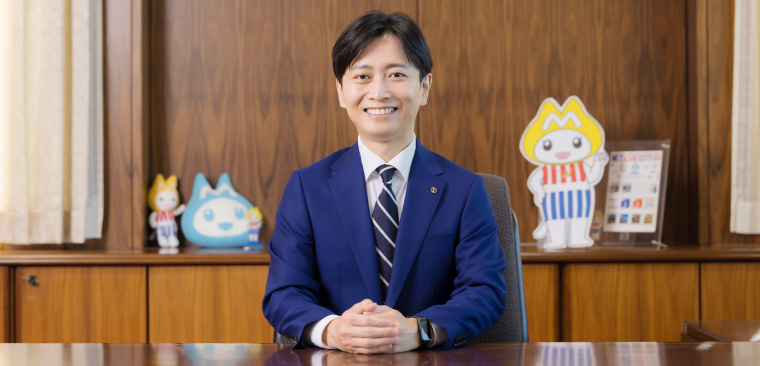 ８．市長におまかせ
