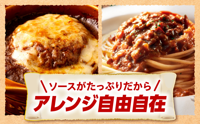 合挽デミグラスソースハンバーグ10個_M132-081_01