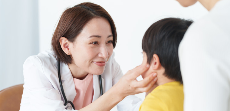 ３．市民の健康を守り、医療・福祉が充実したまちづくり