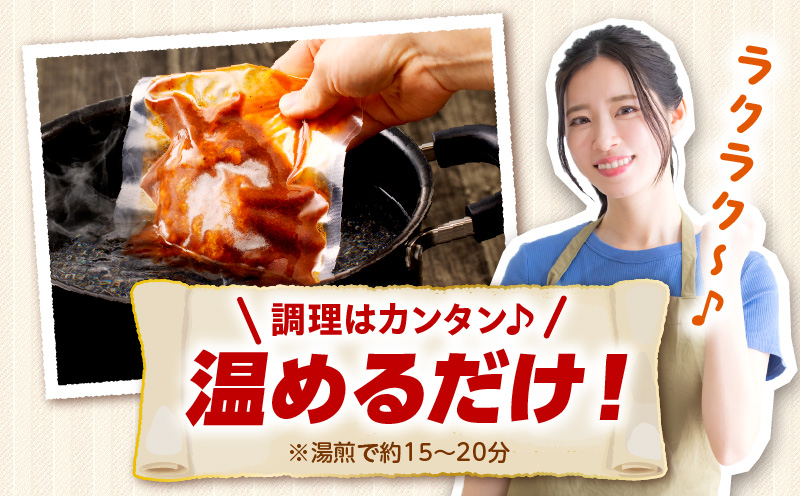 合挽デミグラスソースハンバーグ10個_M132-081_01