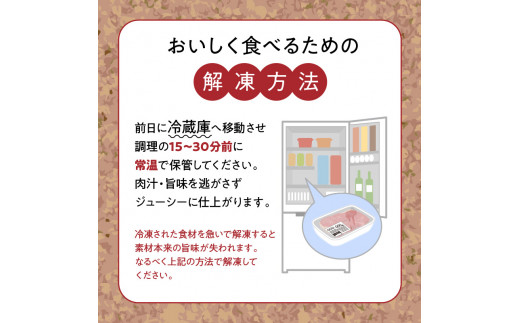 宮崎県産豚 バラしゃぶ 500g×3 計1.5kg