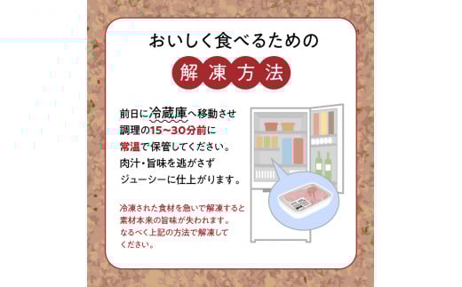 豚ロースしゃぶ500g×3計1.5kg N0147-YA763