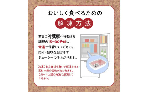 宮崎県産豚 ロースしゃぶ 500g×3 計1.5kg