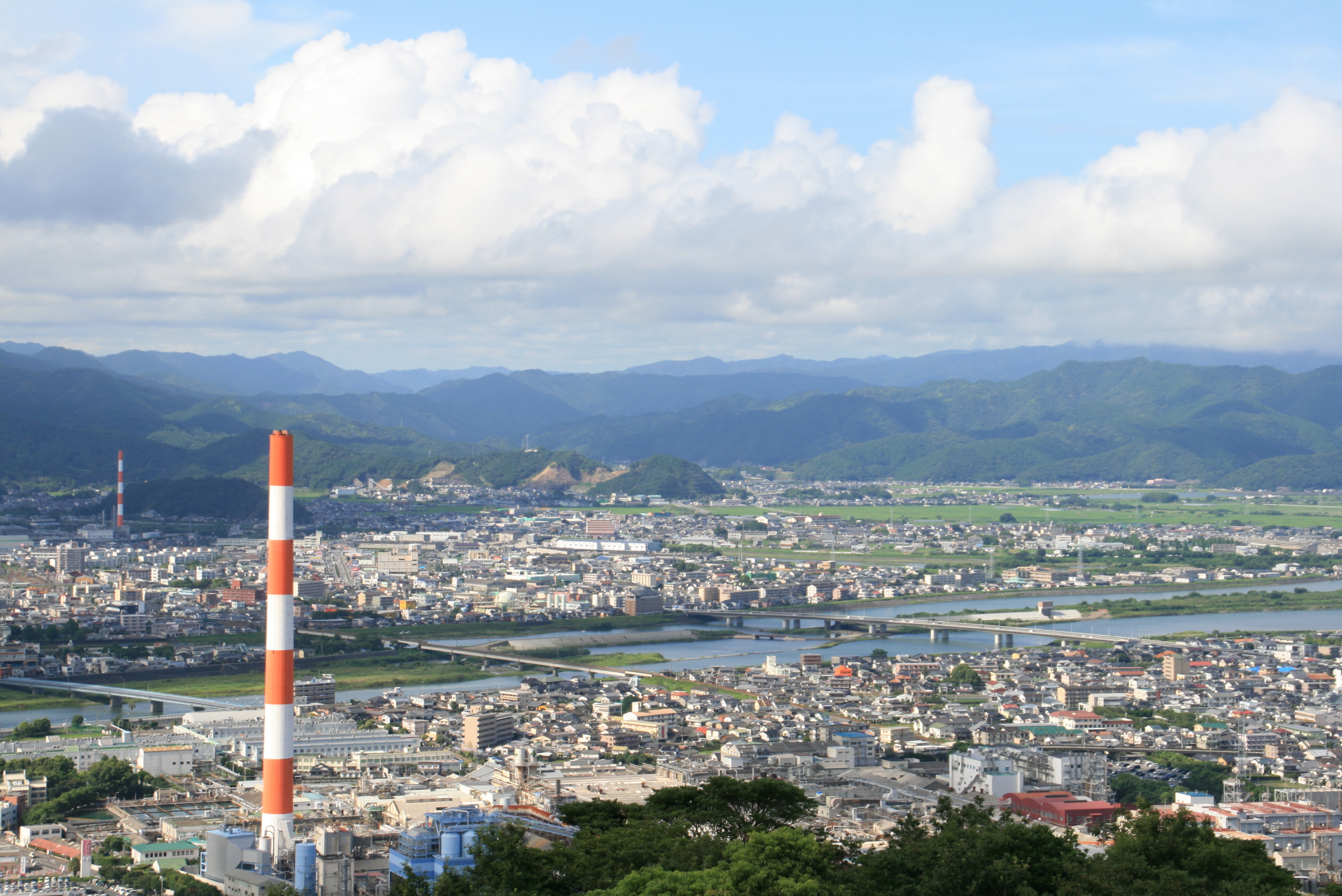 移住・定住の促進