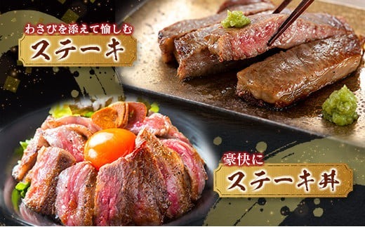 生産者応援 数量限定 宮崎牛 ロース ステーキ 1枚 牛肉 ビーフ 黒毛和牛 ミヤチク 国産 ブランド牛 食品 おかず ディナー 人気 おすすめ 鉄板焼き 高級 贅沢 上質 ご褒美 お祝 記念日 イベント グルメ 枚数が選べる 宮崎県 日南市 送料無料_MPB1-24