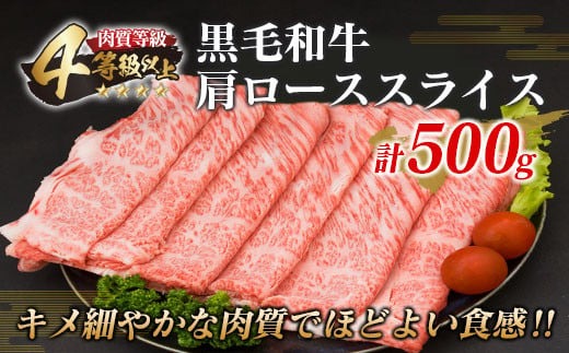 数量限定 黒毛和牛 肩ロース スライス 豚 ハンバーグ セット 合計900g 牛肉 国産 4等級以上 おかず お弁当 おつまみ 人気 食品 すき焼き しゃぶしゃぶ 焼肉 贅沢 冷凍 炒め物 ミヤチク お土産 詰め合わせ お取り寄せ グルメ 宮崎県 日南市 送料無料_MPBC1-24