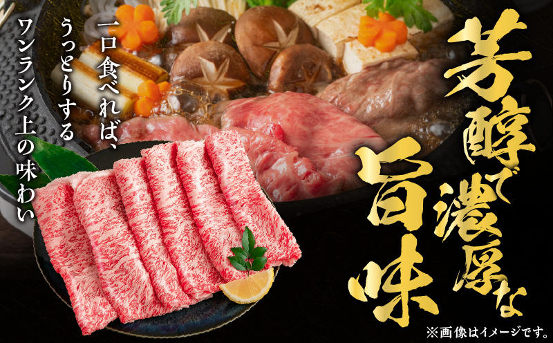 生産者応援 数量限定 宮崎牛 ロース スライス 計300g 霜降り 牛肉 黒毛和牛 ミヤチク 国産 食品 おかず すき焼き 焼きしゃぶ しゃぶしゃぶ おすすめ 高級 お祝い 贈り物 宮崎県 日南市 送料無料_MPBB1-24