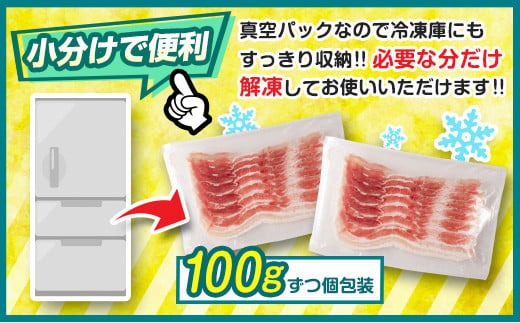 数量限定 豚肉 しゃぶしゃぶ 3種 食べ比べ セット 合計1.2kg ミヤチク 国産 ポーク 豚ロース 豚バラ 真空パック 個包装 おかず 弁当 おつまみ 食品 おすすめ 焼肉 冷しゃぶ 贅沢 お祝 記念日 詰め合わせ お取り寄せ おすそ分け 宮崎県 日南市 送料無料_MPBC2-24