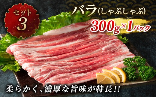 数量限定 豚肉 6種 盛り合わせ セット 合計4.1kg 国産 食品 豚バラ 豚ロース モモ スライス 小間切れ とんかつ 人気 おかず 焼肉 しゃぶしゃぶ 詰め合わせ 万能食材 グルメ 食べ比べ ミヤチク 宮崎県 日南市 送料無料 _MPCC6-25