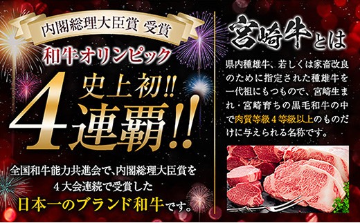 数量限定 10か月 お楽しみ 定期便 宮崎牛 ステーキ 堪能 セット 総重量4.3kg以上 ミスジ モモ ロース ランプ イチボ ヒレ 希少 厚切り 牛肉 国産 黒毛和牛 ミヤチク 食品 おかず 高級 ご褒美 ブランド牛 お祝 人気 おすすめ 宮崎県 日南市 送料無料_MPT1-25
