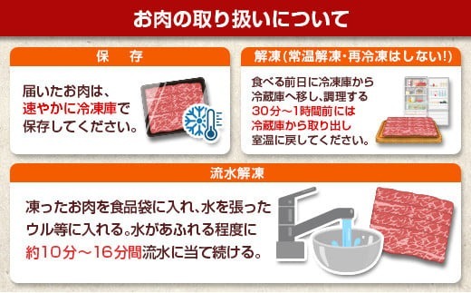 生産者応援 数量限定 宮崎牛 ロース 焼きしゃぶ 計300g 牛肉 ビーフ 黒毛和牛 ミヤチク 国産 ブランド牛 食品 おかず おすすめ 贅沢 イベント お取り寄せ グルメ パック数が選べる 送料無料_MPBB1-24