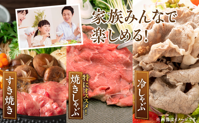 生産者応援 数量限定 宮崎牛 ロース スライス 計300g 霜降り 牛肉 黒毛和牛 ミヤチク 国産 食品 おかず すき焼き 焼きしゃぶ しゃぶしゃぶ おすすめ 高級 お祝い 贈り物 宮崎県 日南市 送料無料_MPBB1-24