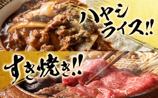 数量限定 4か月 お楽しみ 定期便 黒毛和牛 赤身 総重量1.7kg 肉 牛 牛肉 国産 食品 焼肉 ステーキ スライス 送料無料_MPG1-24