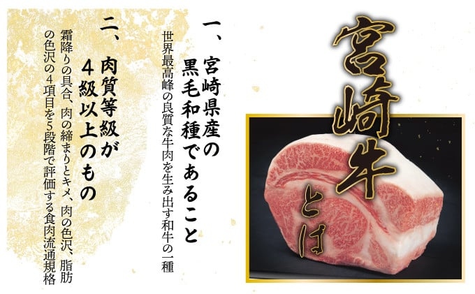 宮崎牛焼肉セット 計1.2kg (宮崎牛ウデ焼肉400ｇ×1、宮崎牛モモ焼肉400ｇ×1、宮崎牛バラ焼肉400ｇ×1)【mKU318】