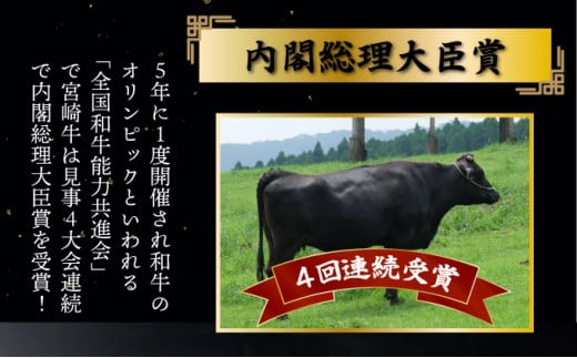 ＜期間・数量限定＞選べる容量！ 宮崎牛 赤身モモ肉と肩ロースのスライスセット 合計1.8kg　赤身モモ肉　霜降り肩ロース 宮崎牛ならではのコクをお楽しみください！【mKU425-2】