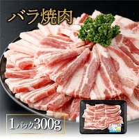 宮崎県産豚 焼肉セット 肩ロース焼肉 バラ焼肉 ロース焼肉 小間切れ （合計1.3kg） 焼肉 しゃぶしゃぶ BBQ 宮崎県【mMCBY4-13】