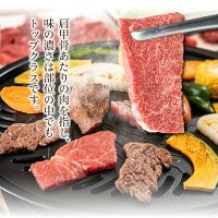 宮崎牛3種食べ比べセット1.1kg 肩ローススライス ウデ焼肉 モモサイコロステーキ 焼肉 すき焼き BBQ 宮崎県 送料無料【mMCUYSS3】