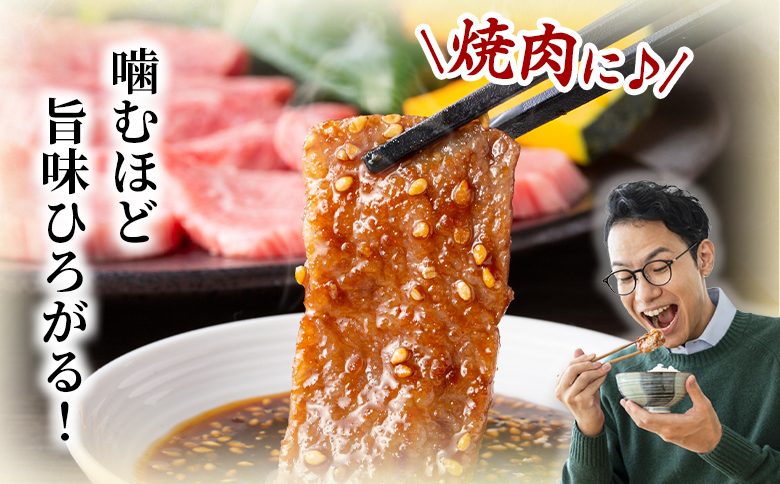 ＜宮崎牛肩ロース【焼肉】600g＞【2月発送】霜降り やわらかい サシ 赤身と脂のバランス 炒め物 肉料理 ご馳走 国産 高級 ブランド牛肉 黒毛和牛 数量限定【MI690-my-feb】【ミヤチク】