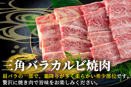 ＜数量限定【6ヶ月定期便】総重量2.45kg宮崎牛ステーキ・希少部位焼肉(ヒレステーキ込)＞国産 九州産【MI240-my】【ミヤチク】