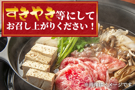 ＜宮崎牛モモスライス400gと宮崎県産和牛小間切れ200g 総量600g＞【数量限定】【MI237-my】【ミヤチク】