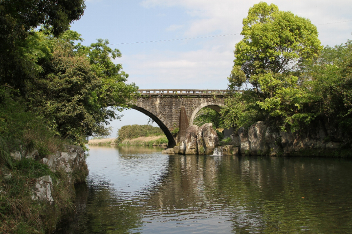 矢ヶ淵（やがふち）公園