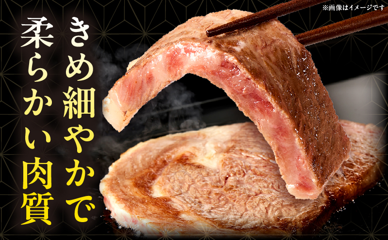 【畜産農家応援】宮崎牛 ロースステーキ 4枚 合計1kg_b0741_my_ouen_x1