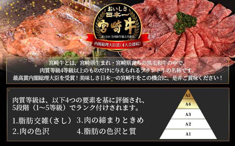 ＜宮崎牛 切落し焼肉1kg（500g×2）＞入金確認後、翌月末までに出荷【 国産 黒毛和牛 牛肉 牛 精肉 赤身 ブランド牛 ちょっと豪華 毎日の食卓 プチ贅沢 ご褒美 旨味 普段使い 焼き肉 形 大きさ 不揃い 切り落とし やきにく 焼くだけ ミヤチク 宮崎県  】