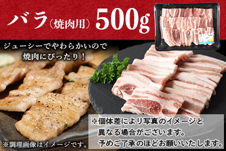 ＜宮崎県産豚ロースしゃぶしゃぶ用 1.5kg＋宮崎県産豚バラ 焼肉用 500g＞