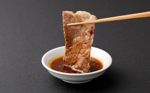 【5ヶ月定期便】＜宮崎牛肩ロース焼肉 500g（1パック：500g×5回）＞ お申込みの翌月下旬頃に第一回目発送（12月は中旬頃） 牛肉 お肉 肉 和牛