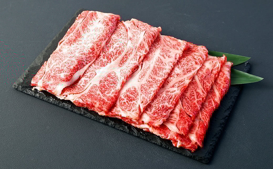 ＜宮崎牛 肩ローススライス 500g＞翌月末迄に順次出荷 牛肉 和牛 黒毛和牛 4等級以上 ブランド牛 肉 宮崎牛 肩ロース肉 肩ロース カタロース すき焼き 新生活応援 卒業祝い 就職祝い 入学 卒業 お花見 引越し