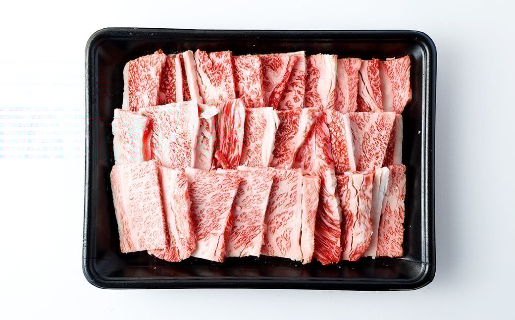 ＜宮崎牛バラ焼肉 500g＞翌月末迄に順次出荷 牛肉 和牛 黒毛和牛 4等級以上 ブランド牛 肉 宮崎牛 バラ肉 バラ 焼肉 新生活応援 卒業祝い 就職祝い 入学 卒業 お花見 引越し