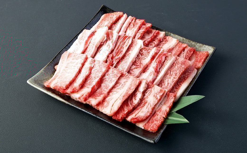 ＜宮崎牛バラ焼肉 500g＞翌月末迄に順次出荷 牛肉 和牛 黒毛和牛 4等級以上 ブランド牛 肉 宮崎牛 バラ肉 バラ 焼肉 新生活応援 卒業祝い 就職祝い 入学 卒業 お花見 引越し
