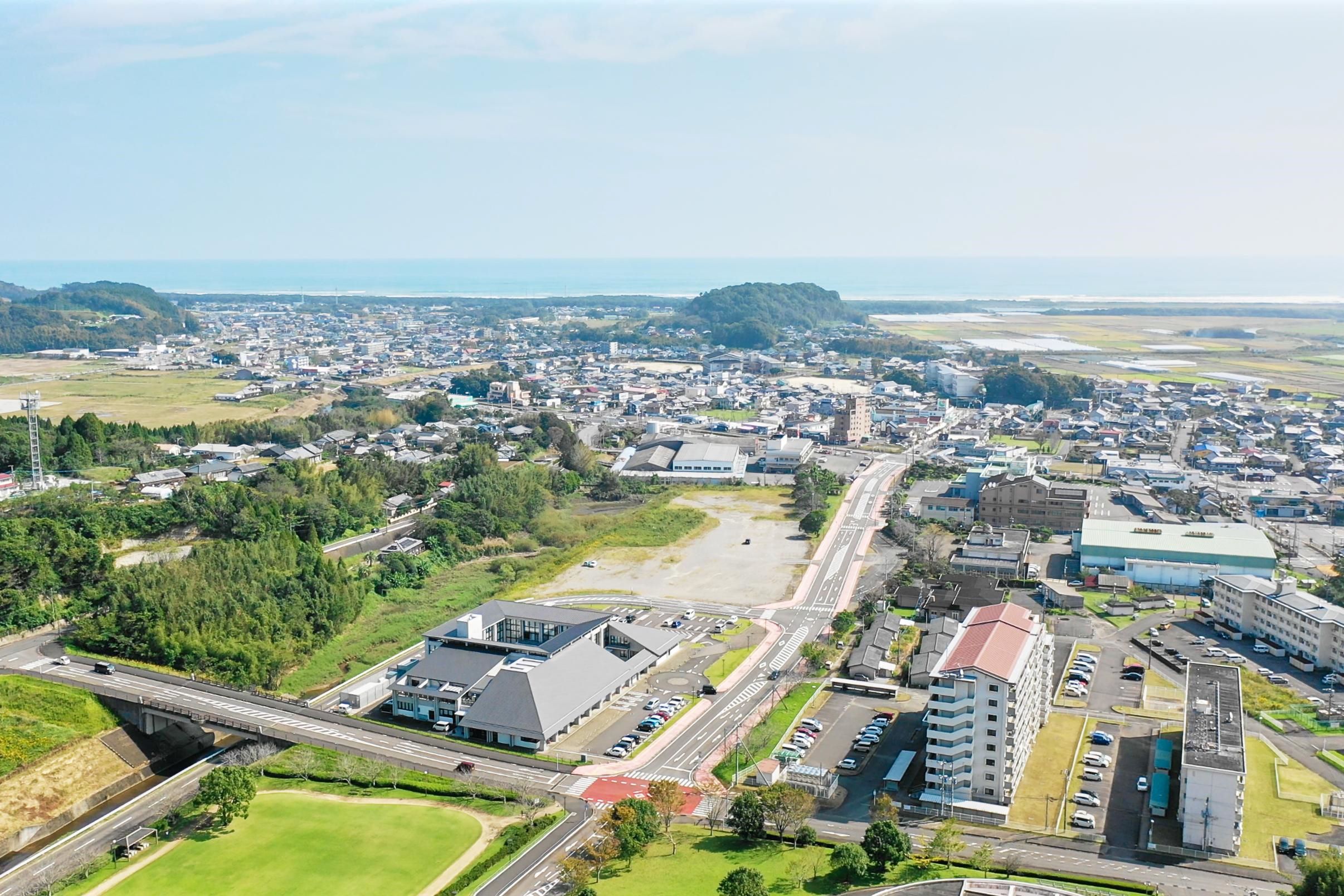 宮崎県 新富町 | 自治体一覧 | 生産者の想いを届けるミヤチクふるさと納税
