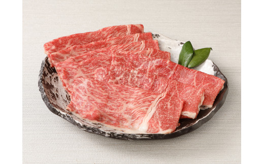 宮崎牛 ウデ モモ バラ スライス各400ｇ 宮崎県産和牛小間切れ300ｇ  K18_0036_6