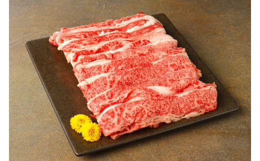 宮崎牛 ウデ モモ バラ スライス各400ｇ 宮崎県産和牛小間切れ300ｇ  K18_0036_6