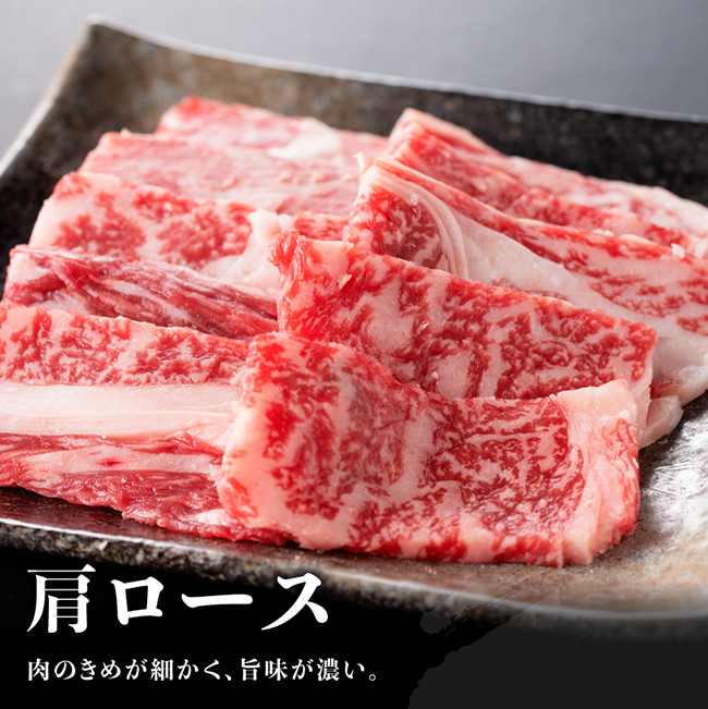 【令和6年10月発送】黒毛和牛5種盛り 焼肉セット（数量限定）300g 【 肉 牛肉 国産 宮崎県産 黒毛和牛 ミヤチク BBQ バーベキュー 送料無料 】