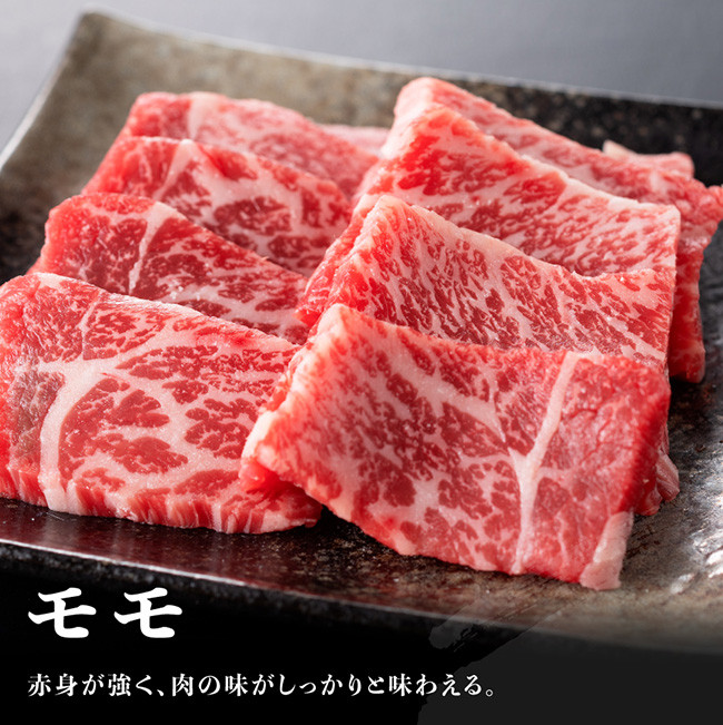 【令和6年11月発送】黒毛和牛5種盛り 焼肉セット（数量限定）600g 【 肉 牛肉 国産 宮崎県産 黒毛和牛 ミヤチク BBQ バーベキュー 送料無料 】