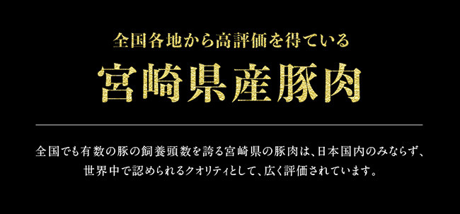 【令和6年10月発送】宮崎県産豚 ヒレブロック 5本 (合計約2.3kg) 選べる発送月 肉 豚 豚肉