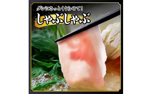 ※期間限定※宮崎県産豚ロースしゃぶしゃぶ 500g×5【 豚肉 豚 肉 国産 うす切り スライス 】