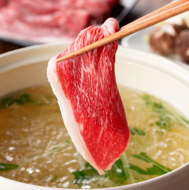宮崎牛ウデスライス 500g 【 選べる発送月 肉 牛肉 国産 宮崎県産 黒毛和牛 ミヤチク すき焼き しゃぶしゃぶ  送料無料 】