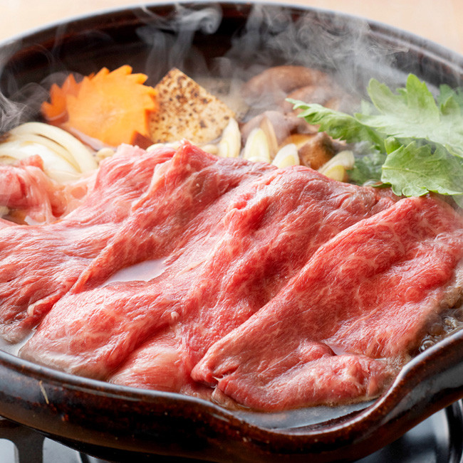 宮崎牛ウデスライス 500g 【 選べる発送月 肉 牛肉 国産 宮崎県産 黒毛和牛 ミヤチク すき焼き しゃぶしゃぶ  送料無料 】