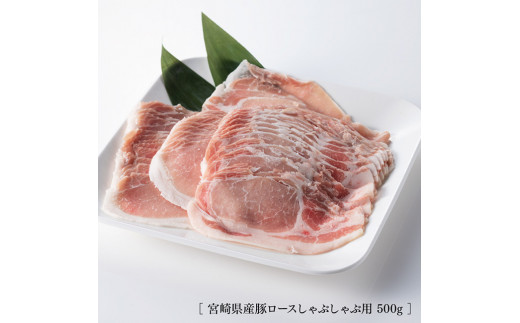 宮崎県産 豚肉３種詰め合わせ セット 1.4kg ミヤチク 九州産 豚 肉 豚肉 ロース ヒレ フィレ ヘレ しゃぶしゃぶ カツ用 おうちごはん おうち時間 送料無料 