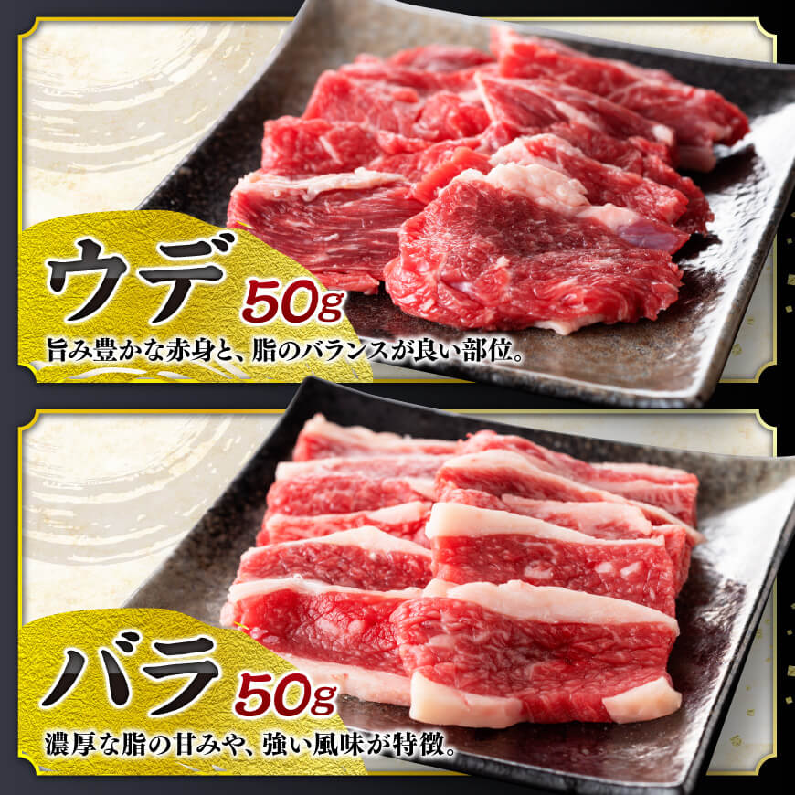 宮崎県産 黒毛和牛と 豚肉 焼肉 10種【4大会連続日本一 肉 牛肉 国産 国産牛 黒毛和牛 豚肉 ぶた肉 ミヤチク カタロース バラ モモ ウデ ロース 焼肉 セット】