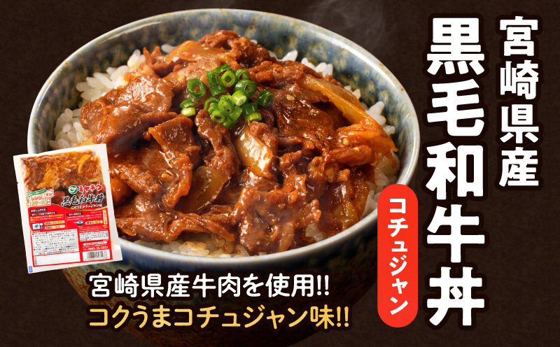 レンジでチンする牛・豚丼セット(合計1.3kg以上) _T030-026-MP