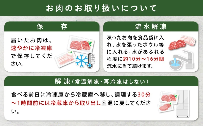 生産者応援≪肉質等級4等級以上≫黒毛和牛赤身スライス(計500g) 肉 牛 牛肉 おかず 国産_T030-0883