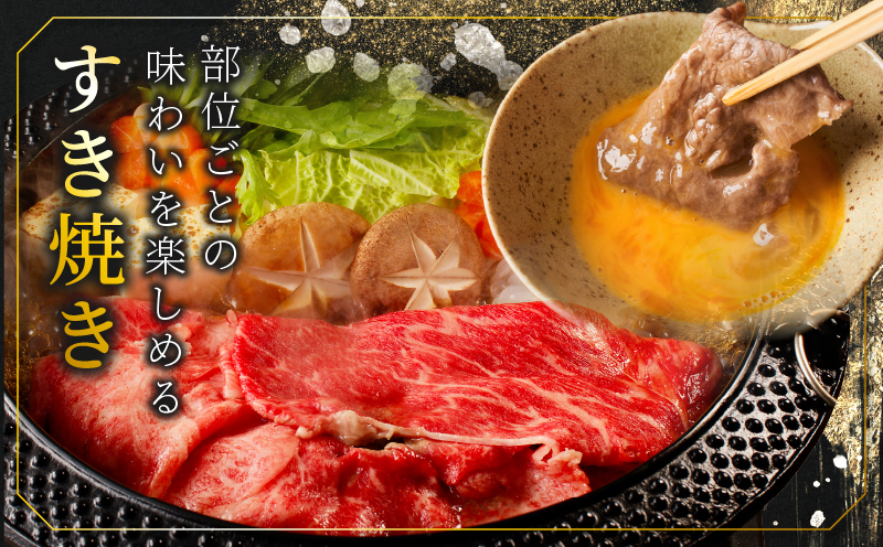 ≪6か月定期便≫夢の宮崎牛食べつくしセット(総重量6kg) 肉 牛 牛肉 おかず 国産_T030-143-MP