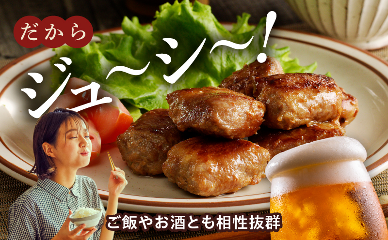 【7月末で受付終了!!】≪新食感≫肉巻き餃子(計30個) _T030-080-MP