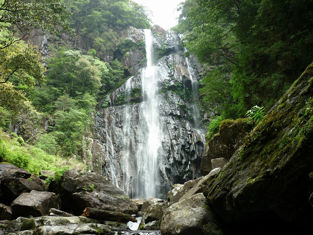 尾鈴山